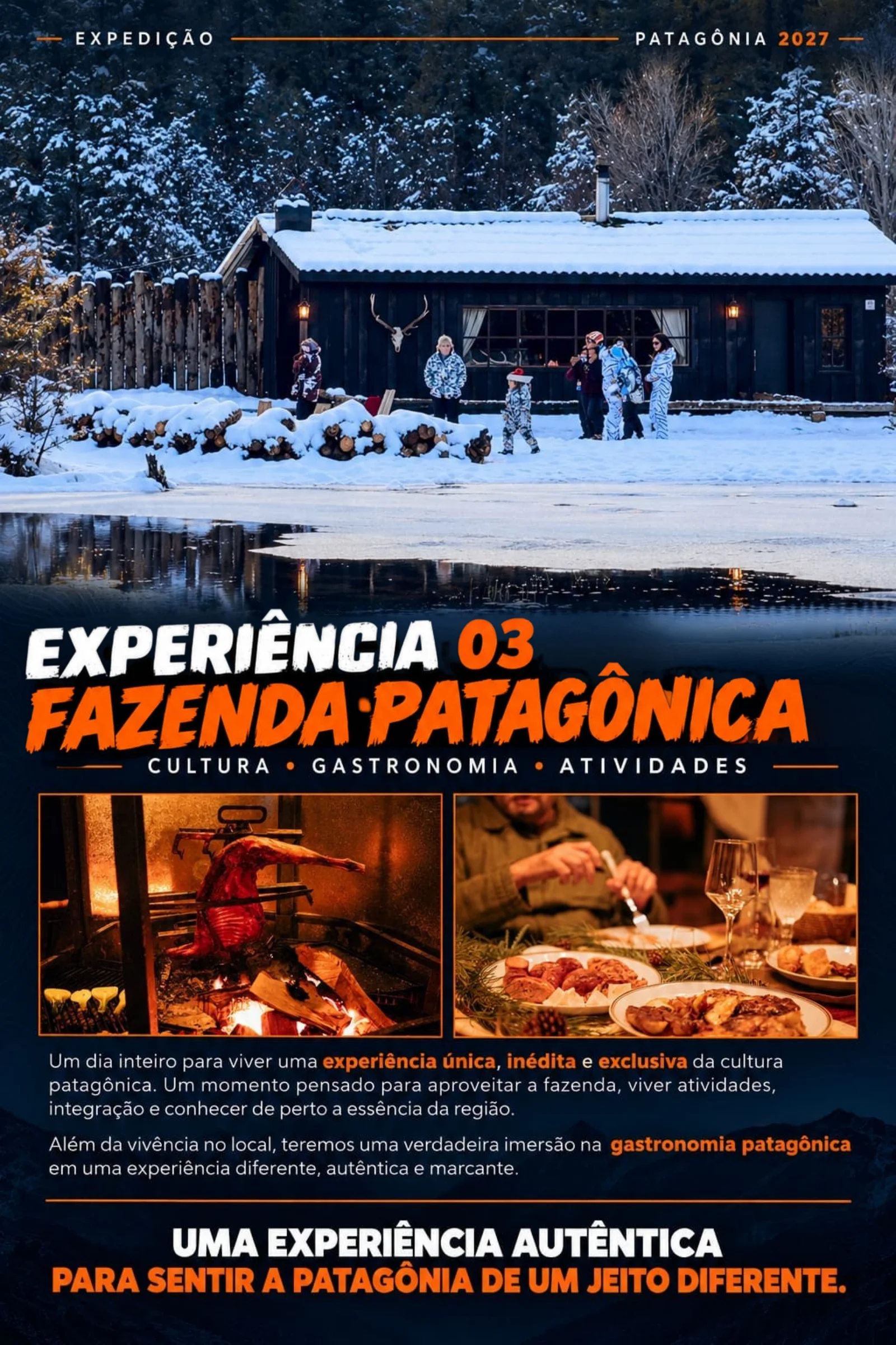 Expedição Patagônia 2027 - Página 10